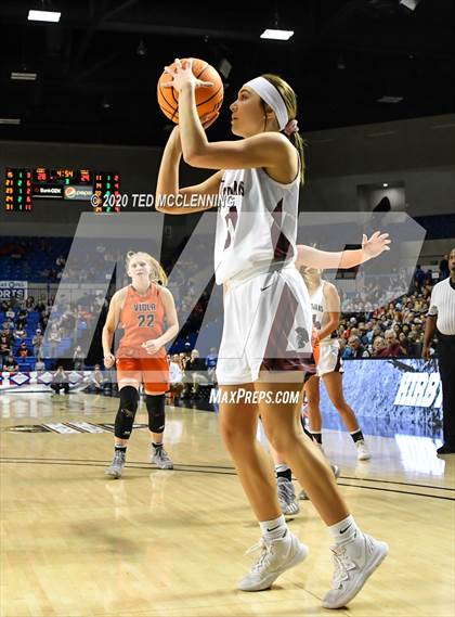Thumbnail 1 in Kirby vs. Viola (AAA 1A State Final) photogallery.