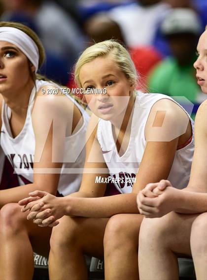 Thumbnail 2 in Kirby vs. Viola (AAA 1A State Final) photogallery.
