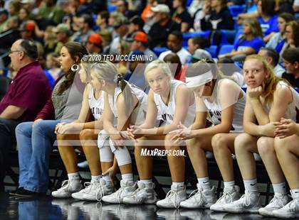 Thumbnail 2 in Kirby vs. Viola (AAA 1A State Final) photogallery.