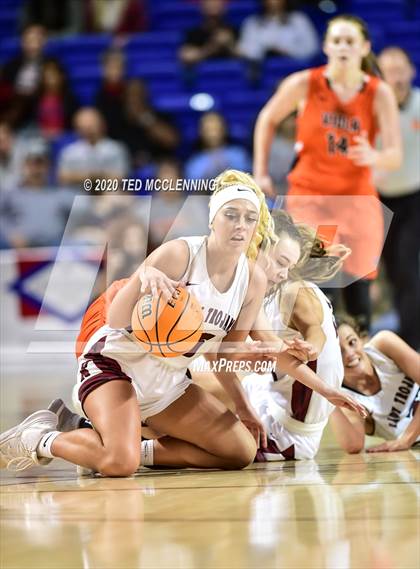 Thumbnail 1 in Kirby vs. Viola (AAA 1A State Final) photogallery.