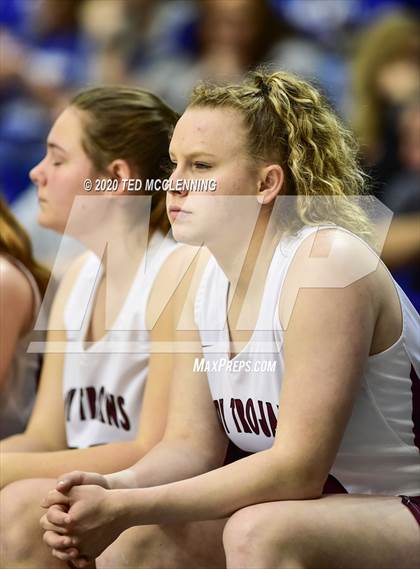 Thumbnail 1 in Kirby vs. Viola (AAA 1A State Final) photogallery.