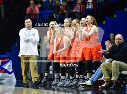 Thumbnail 1 in Kirby vs. Viola (AAA 1A State Final) photogallery.