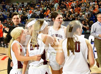 Thumbnail 2 in Kirby vs. Viola (AAA 1A State Final) photogallery.