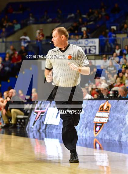 Thumbnail 2 in Kirby vs. Viola (AAA 1A State Final) photogallery.