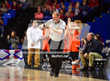 Thumbnail 1 in Kirby vs. Viola (AAA 1A State Final) photogallery.