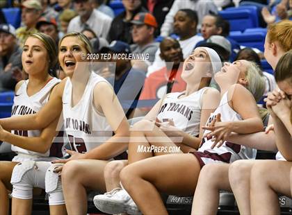 Thumbnail 2 in Kirby vs. Viola (AAA 1A State Final) photogallery.