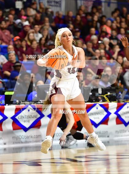 Thumbnail 1 in Kirby vs. Viola (AAA 1A State Final) photogallery.