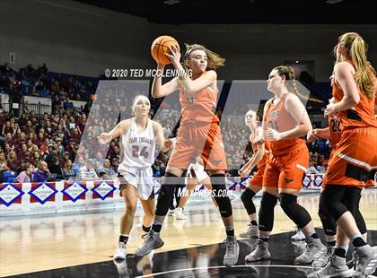 Thumbnail 1 in Kirby vs. Viola (AAA 1A State Final) photogallery.