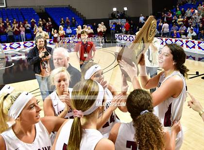 Thumbnail 3 in Kirby vs. Viola (AAA 1A State Final) photogallery.