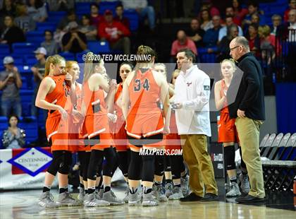 Thumbnail 2 in Kirby vs. Viola (AAA 1A State Final) photogallery.