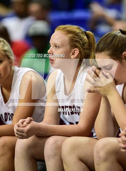 Thumbnail 3 in Kirby vs. Viola (AAA 1A State Final) photogallery.