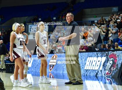 Thumbnail 1 in Kirby vs. Viola (AAA 1A State Final) photogallery.