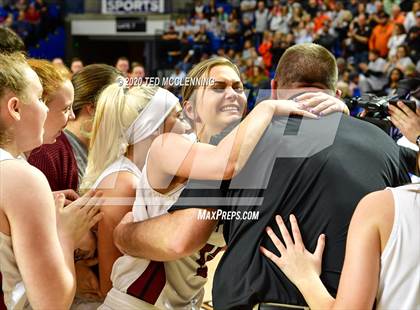 Thumbnail 2 in Kirby vs. Viola (AAA 1A State Final) photogallery.