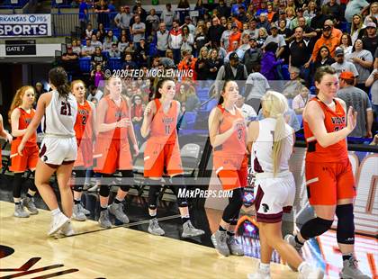 Thumbnail 1 in Kirby vs. Viola (AAA 1A State Final) photogallery.