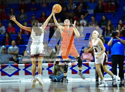 Thumbnail 3 in Kirby vs. Viola (AAA 1A State Final) photogallery.