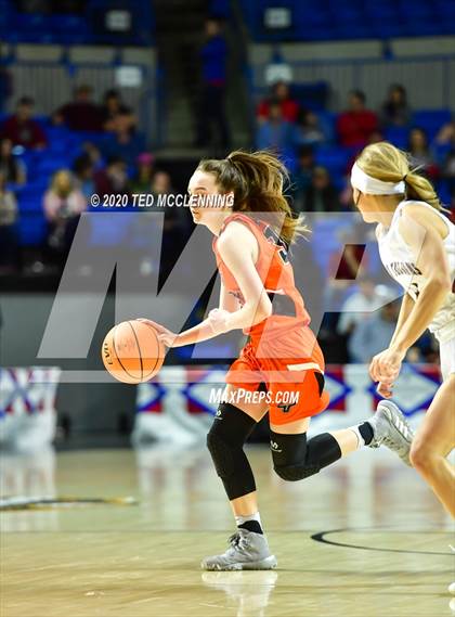 Thumbnail 1 in Kirby vs. Viola (AAA 1A State Final) photogallery.