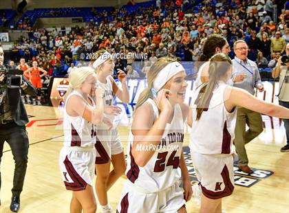 Thumbnail 2 in Kirby vs. Viola (AAA 1A State Final) photogallery.