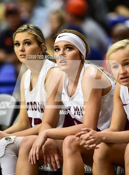 Thumbnail 1 in Kirby vs. Viola (AAA 1A State Final) photogallery.
