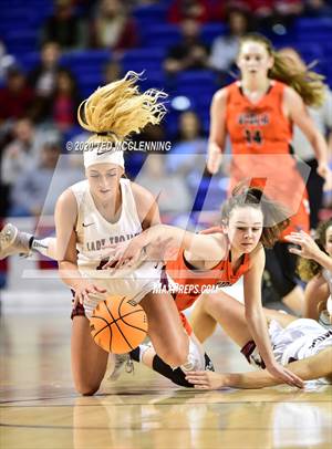 Kirby vs. Viola (AAA 1A State Final)