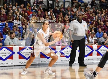 Thumbnail 1 in Kirby vs. Viola (AAA 1A State Final) photogallery.