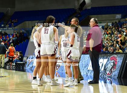 Thumbnail 2 in Kirby vs. Viola (AAA 1A State Final) photogallery.