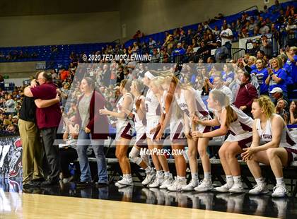 Thumbnail 3 in Kirby vs. Viola (AAA 1A State Final) photogallery.