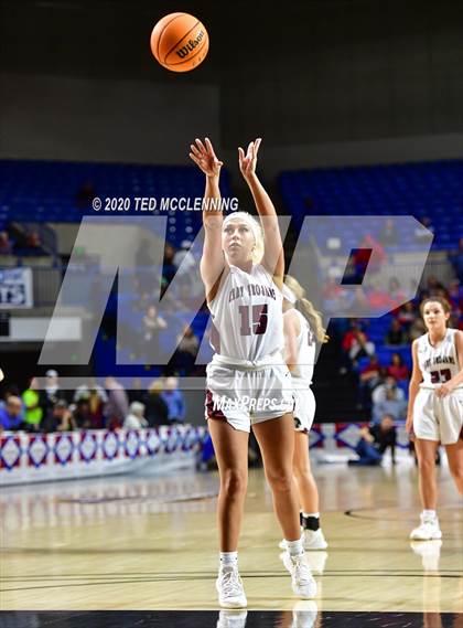 Thumbnail 2 in Kirby vs. Viola (AAA 1A State Final) photogallery.