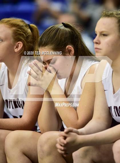 Thumbnail 3 in Kirby vs. Viola (AAA 1A State Final) photogallery.