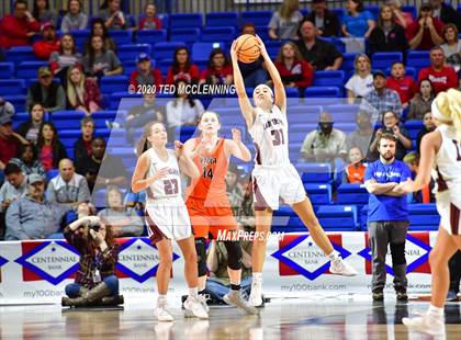 Thumbnail 3 in Kirby vs. Viola (AAA 1A State Final) photogallery.