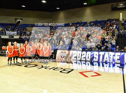 Thumbnail 2 in Kirby vs. Viola (AAA 1A State Final) photogallery.