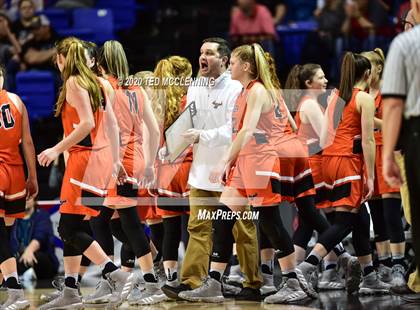 Thumbnail 2 in Kirby vs. Viola (AAA 1A State Final) photogallery.