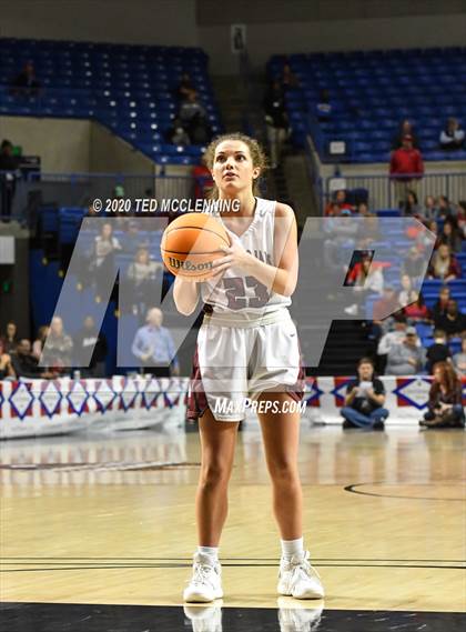 Thumbnail 1 in Kirby vs. Viola (AAA 1A State Final) photogallery.