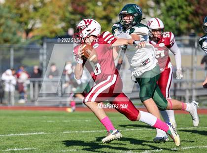 Thumbnail 2 in Austin Prep @ Worcester Academy photogallery.