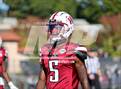 Photo from the gallery "Austin Prep @ Worcester Academy"
