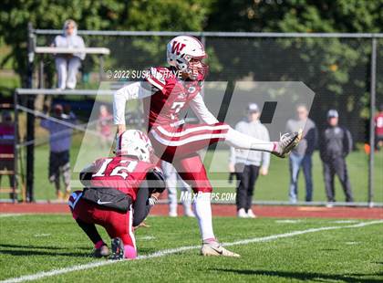Thumbnail 1 in Austin Prep @ Worcester Academy photogallery.