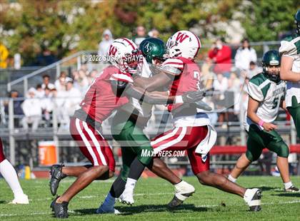 Thumbnail 1 in Austin Prep @ Worcester Academy photogallery.