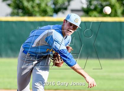 Thumbnail 3 in Benicia vs Bella Vista (CIF SJS D2 Final) photogallery.