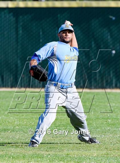 Thumbnail 1 in Benicia vs Bella Vista (CIF SJS D2 Final) photogallery.