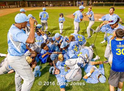 Thumbnail 2 in Benicia vs Bella Vista (CIF SJS D2 Final) photogallery.