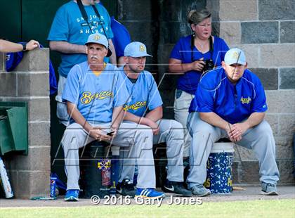 Thumbnail 2 in Benicia vs Bella Vista (CIF SJS D2 Final) photogallery.