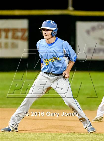 Thumbnail 1 in Benicia vs Bella Vista (CIF SJS D2 Final) photogallery.