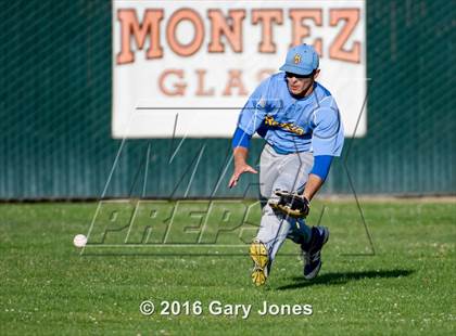 Thumbnail 1 in Benicia vs Bella Vista (CIF SJS D2 Final) photogallery.