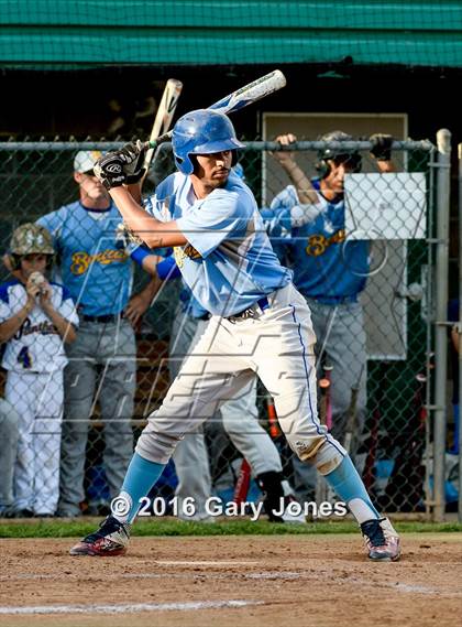 Thumbnail 2 in Benicia vs Bella Vista (CIF SJS D2 Final) photogallery.
