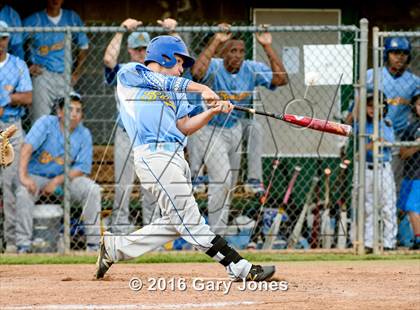 Thumbnail 2 in Benicia vs Bella Vista (CIF SJS D2 Final) photogallery.
