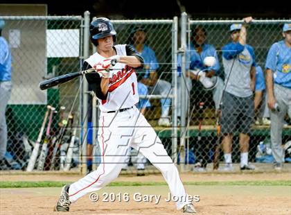 Thumbnail 2 in Benicia vs Bella Vista (CIF SJS D2 Final) photogallery.