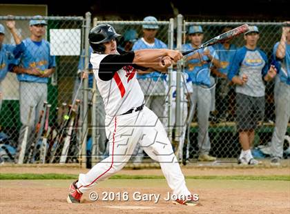 Thumbnail 1 in Benicia vs Bella Vista (CIF SJS D2 Final) photogallery.