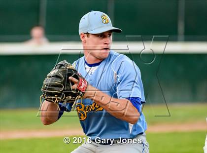 Thumbnail 2 in Benicia vs Bella Vista (CIF SJS D2 Final) photogallery.