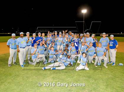 Thumbnail 1 in Benicia vs Bella Vista (CIF SJS D2 Final) photogallery.