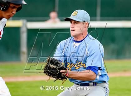 Thumbnail 1 in Benicia vs Bella Vista (CIF SJS D2 Final) photogallery.