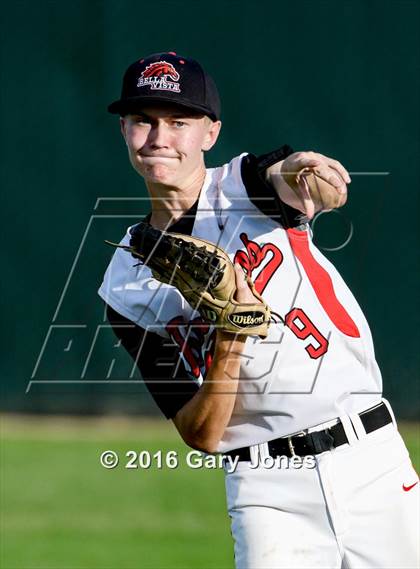 Thumbnail 2 in Benicia vs Bella Vista (CIF SJS D2 Final) photogallery.